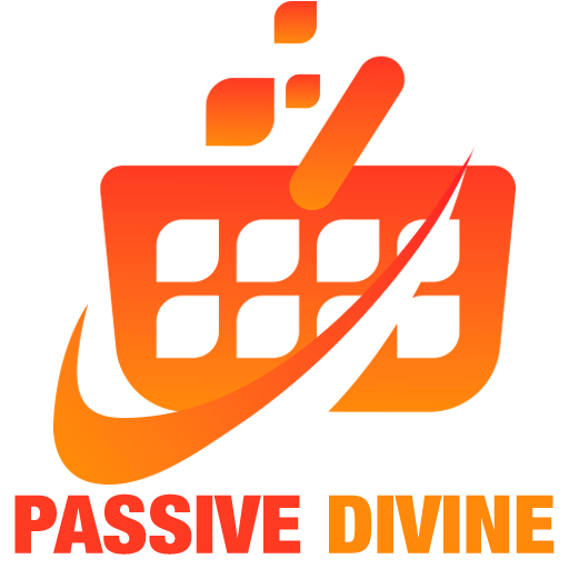 Passive Divine | Amazon Affiliate Store
